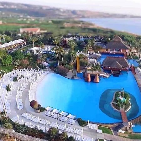 Jhotelresorts Damour Esterno foto