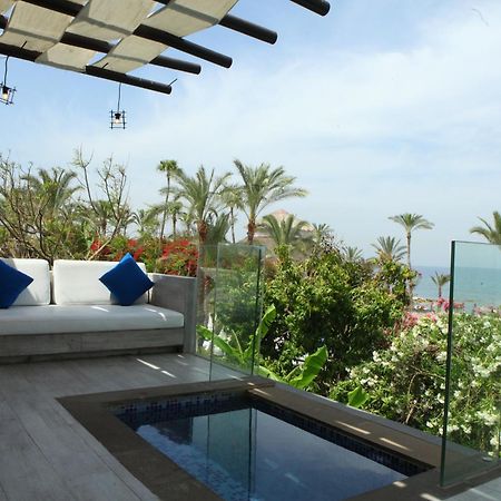 Jhotelresorts Damour Esterno foto