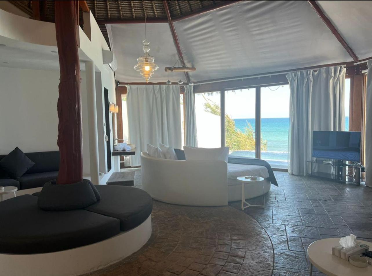 Jhotelresorts Damour Esterno foto