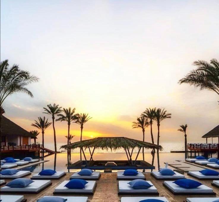 Jhotelresorts Damour Esterno foto