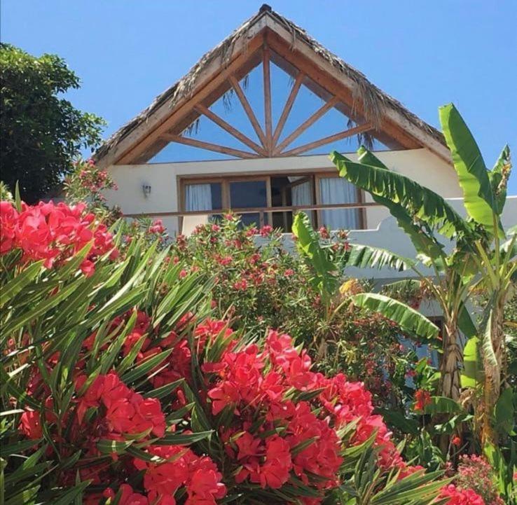 Jhotelresorts Damour Esterno foto