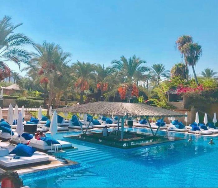 Jhotelresorts Damour Esterno foto