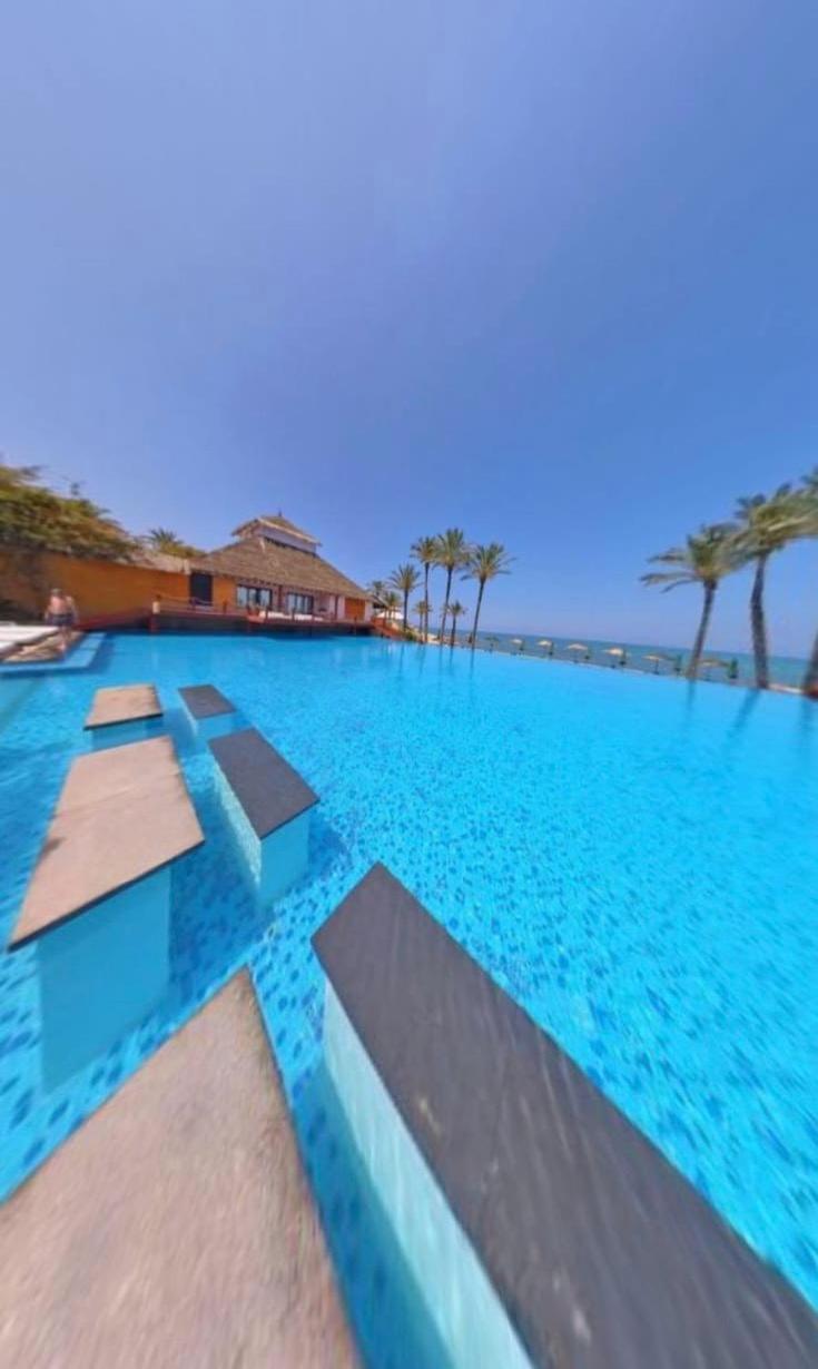 Jhotelresorts Damour Esterno foto