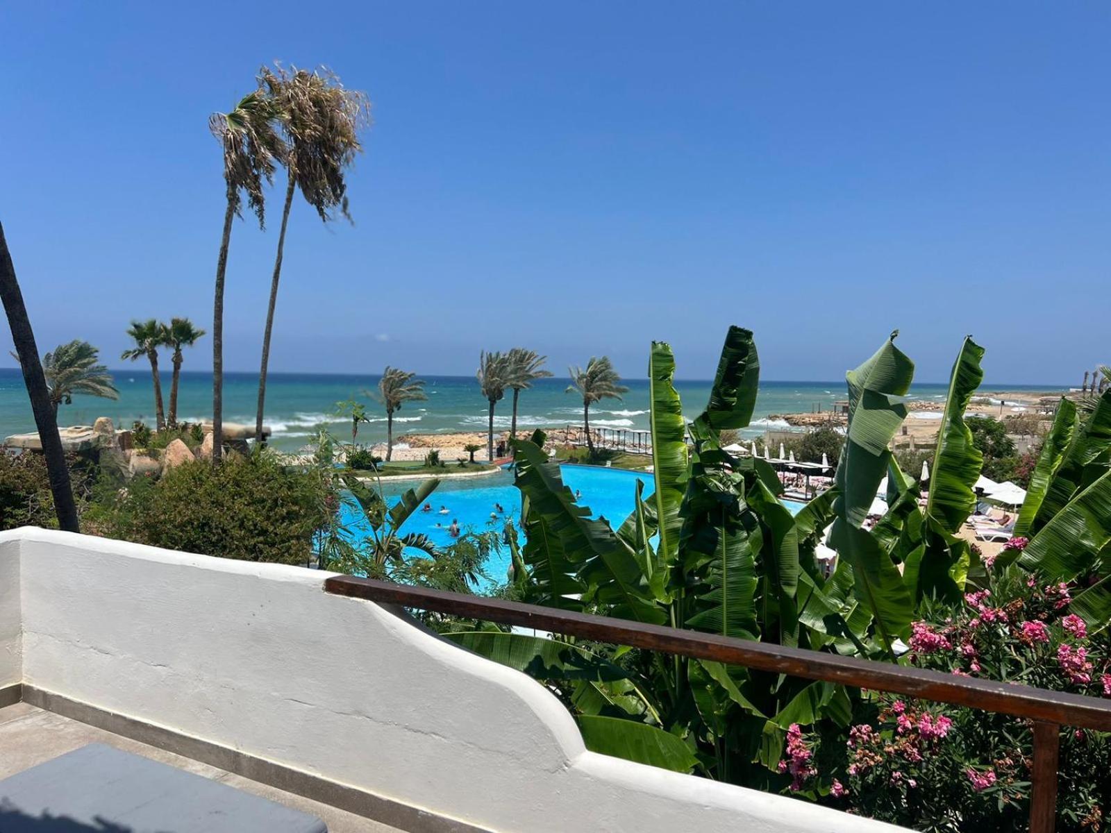 Jhotelresorts Damour Esterno foto