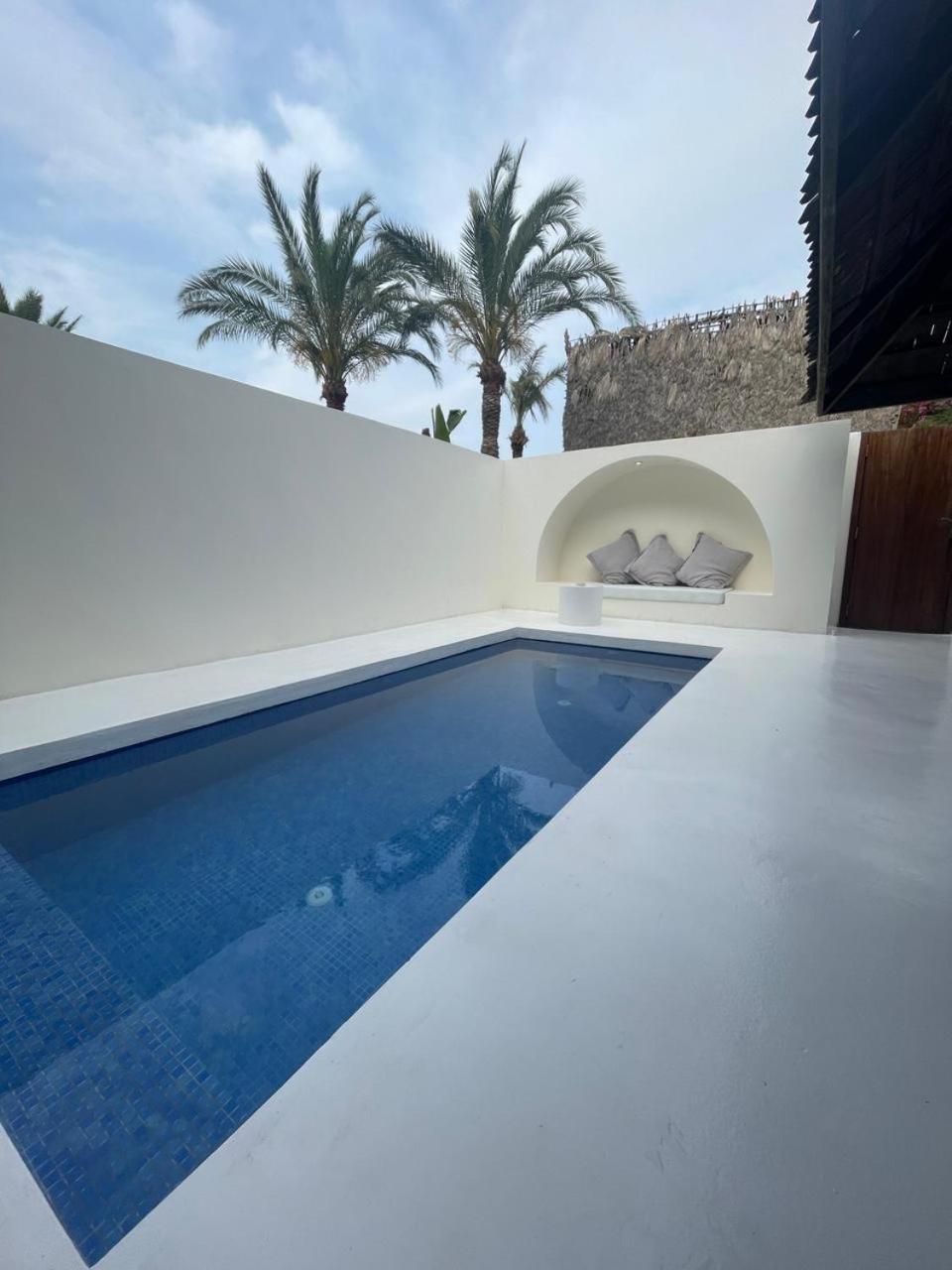 Jhotelresorts Damour Esterno foto