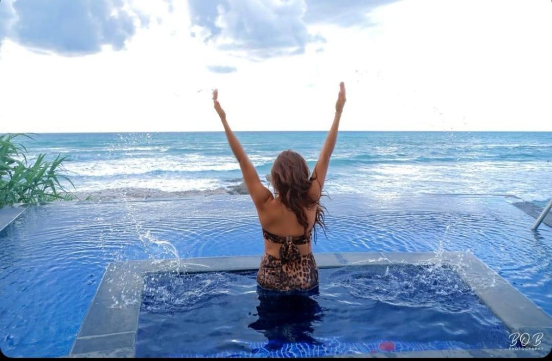 Jhotelresorts Damour Esterno foto
