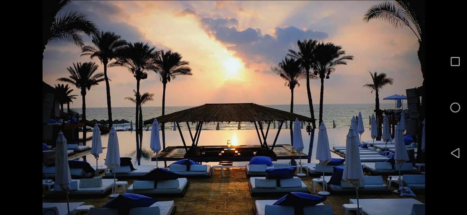Jhotelresorts Damour Esterno foto