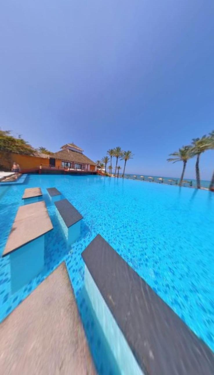 Jhotelresorts Damour Esterno foto