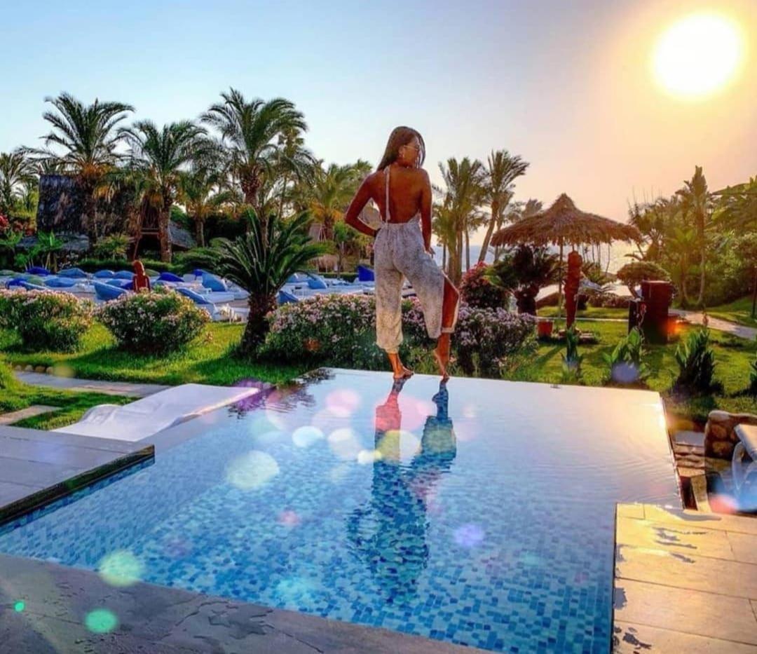 Jhotelresorts Damour Esterno foto