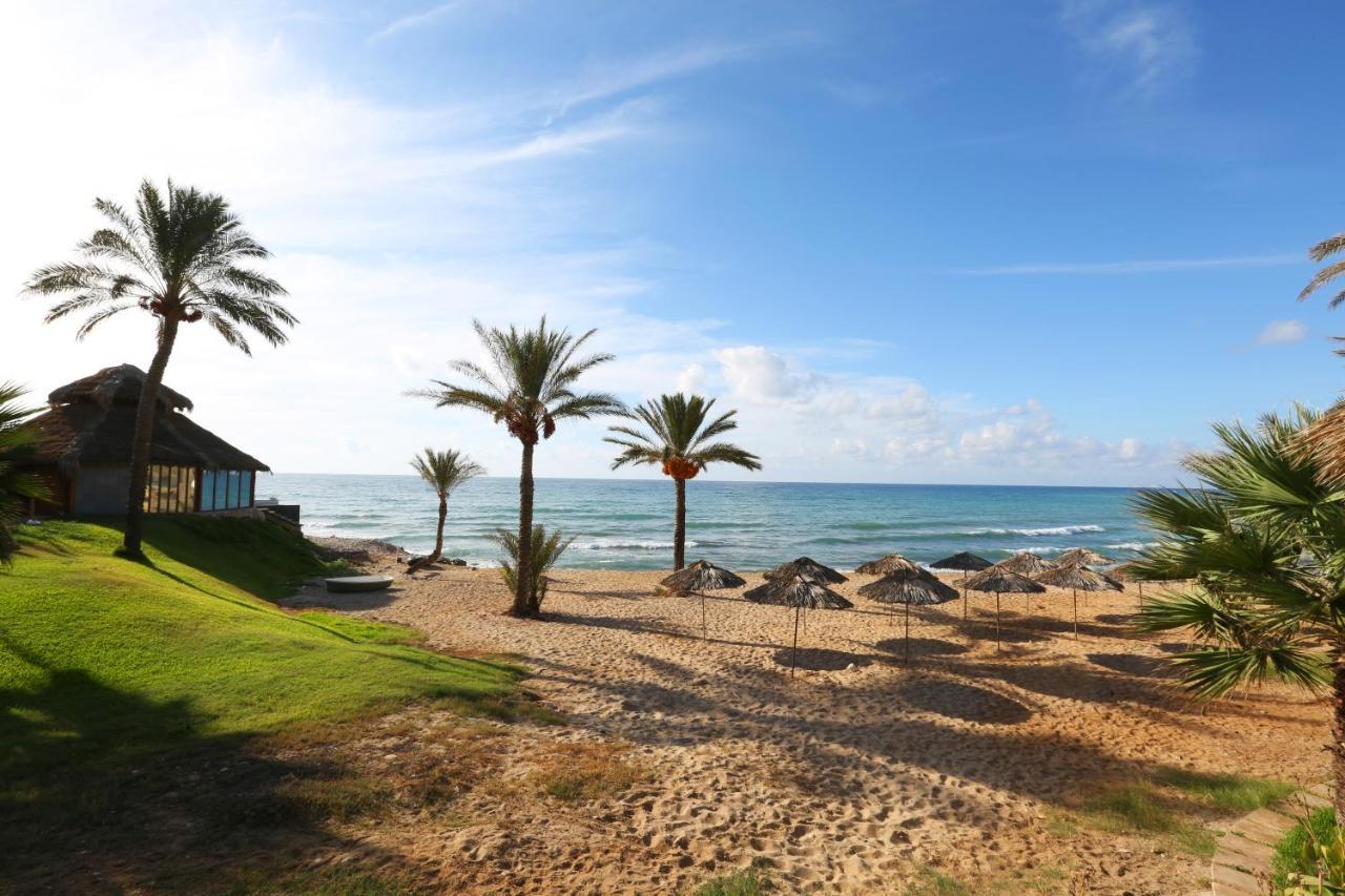 Jhotelresorts Damour Esterno foto