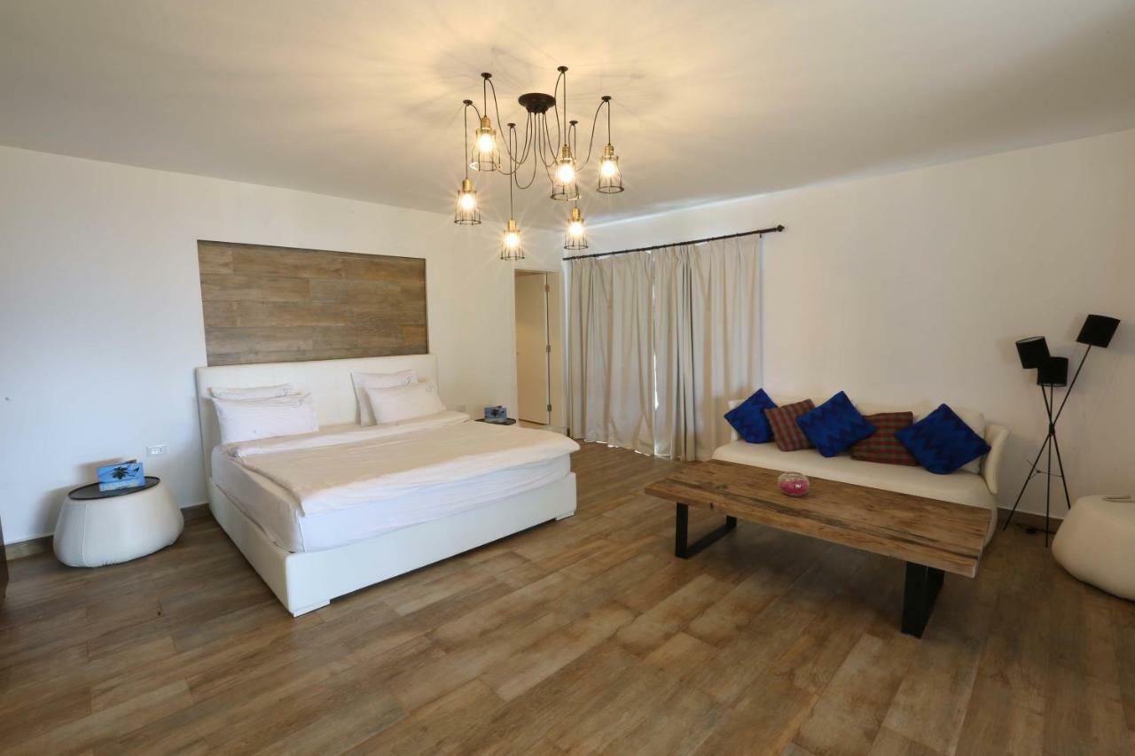 Jhotelresorts Damour Esterno foto
