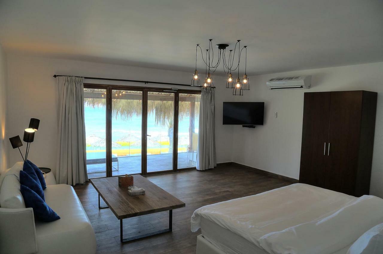 Jhotelresorts Damour Esterno foto